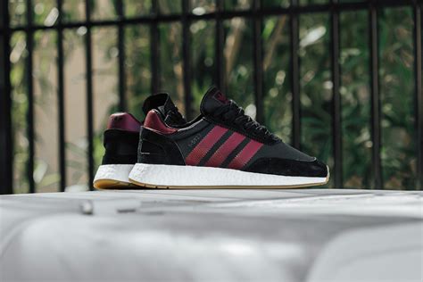 iniki adidas herren burgundy|Adidas i 5923.